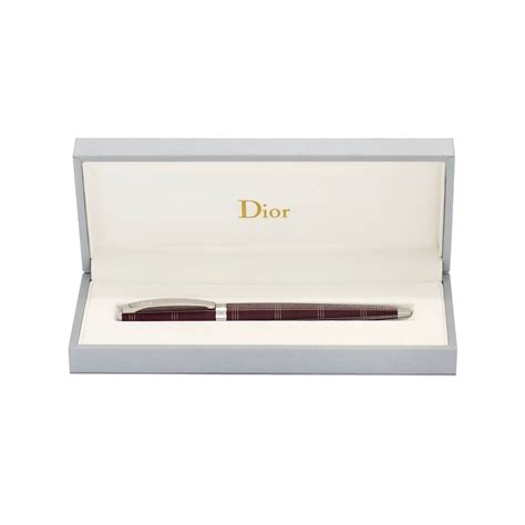 dior pens|Dior pen price.